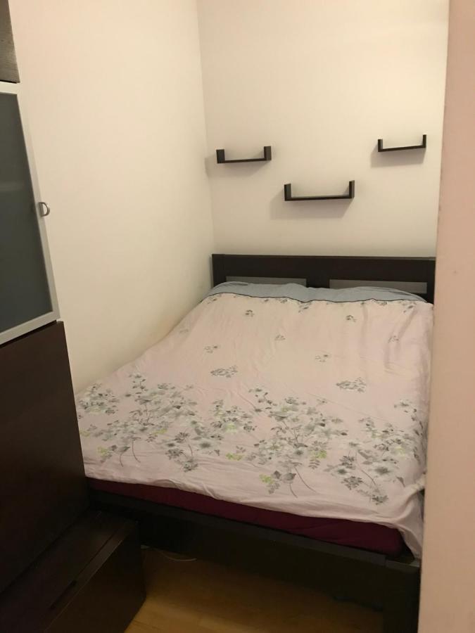 mieszkanie 2 pokojowe Warszawa Zewnętrze zdjęcie